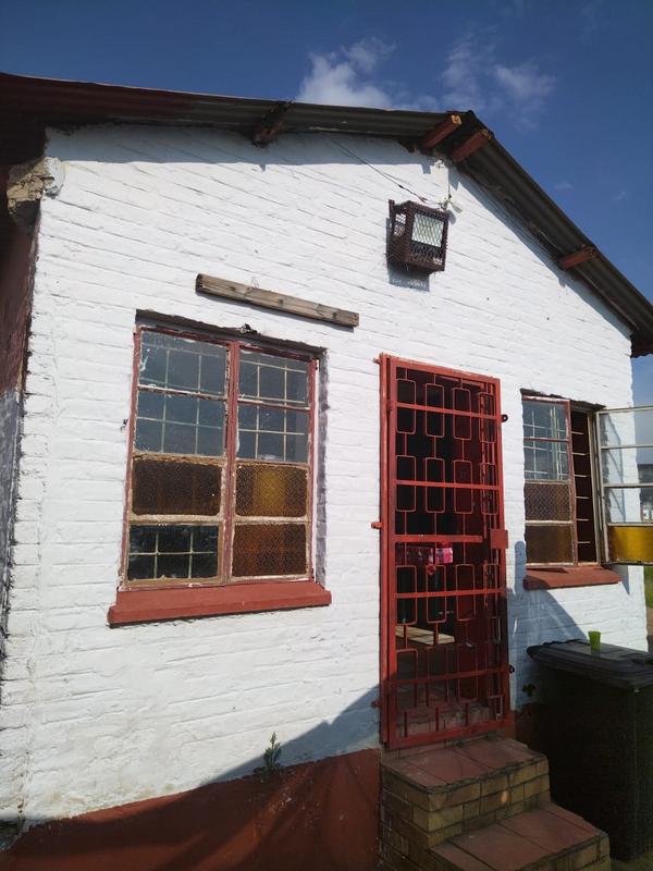 Commercial Property for Sale in Ventersdorp North West
